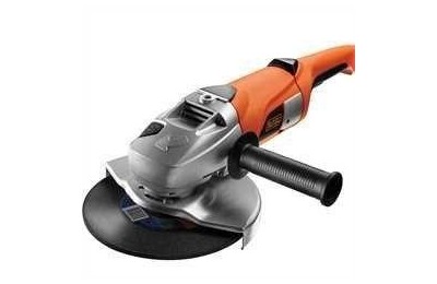 AMOLADORA BLACK&DECKER...