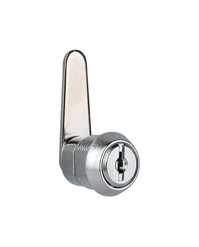 CERRADURA BUZON AGA R-135 RECTA C1350CM024000
