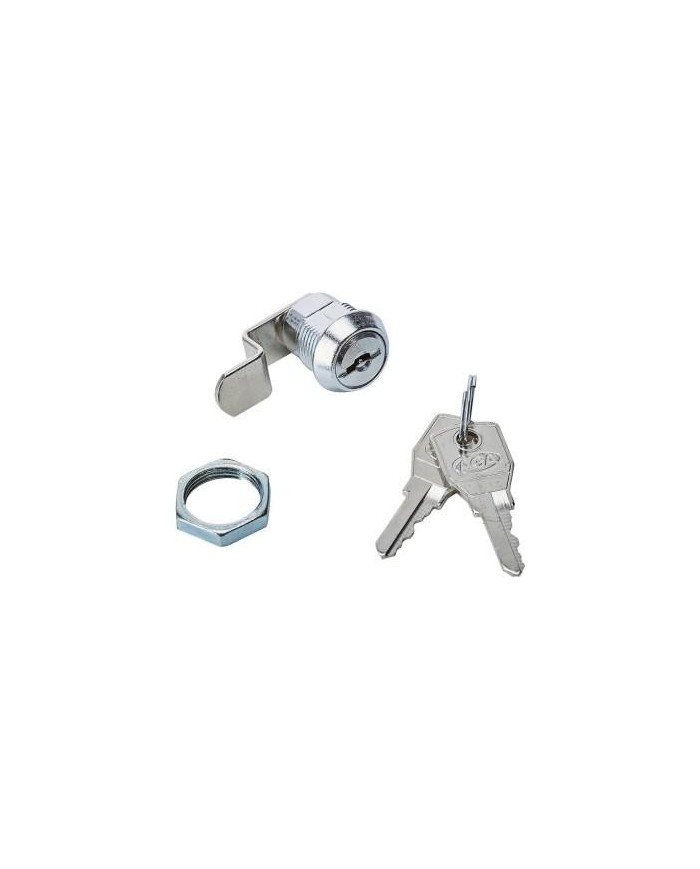 CERRADURA BUZON AGA R-135 CURVA C1350CM023510