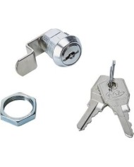 CERRADURA BUZON AGA R-130 RECTA C1300CMD14000