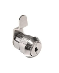 CERRADURA BUZON AGA R-135 CURVA LLAVES IGUALES        C1350CM023510-KFYT001