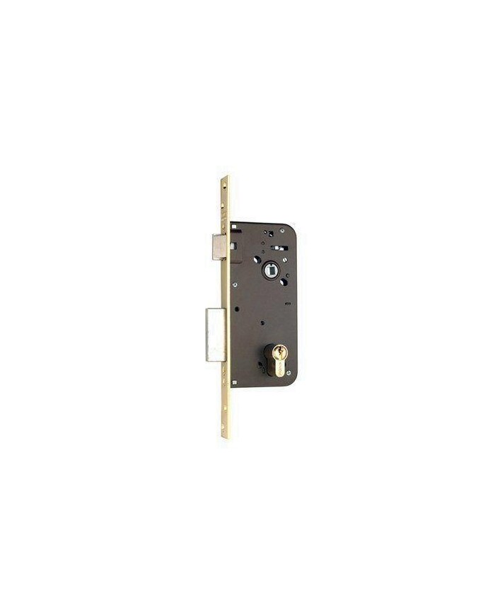 CERRADURA YALE Nº800/80 MM. 50MM HL