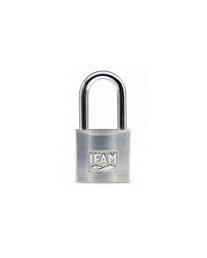 CANDADO IFAM LL/I ARCO LARGO 25 Nº 2600