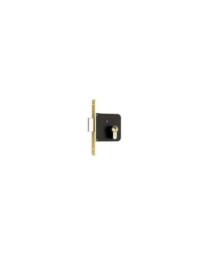 CERRADURA YALE Nº601/70 MM. 45MM HL.