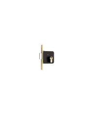 CERRADURA YALE Nº601/60 MM. 35MM HN.