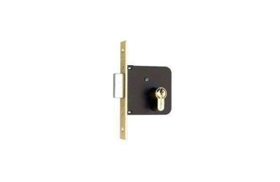 CERRADURA YALE Nº601/60 MM....
