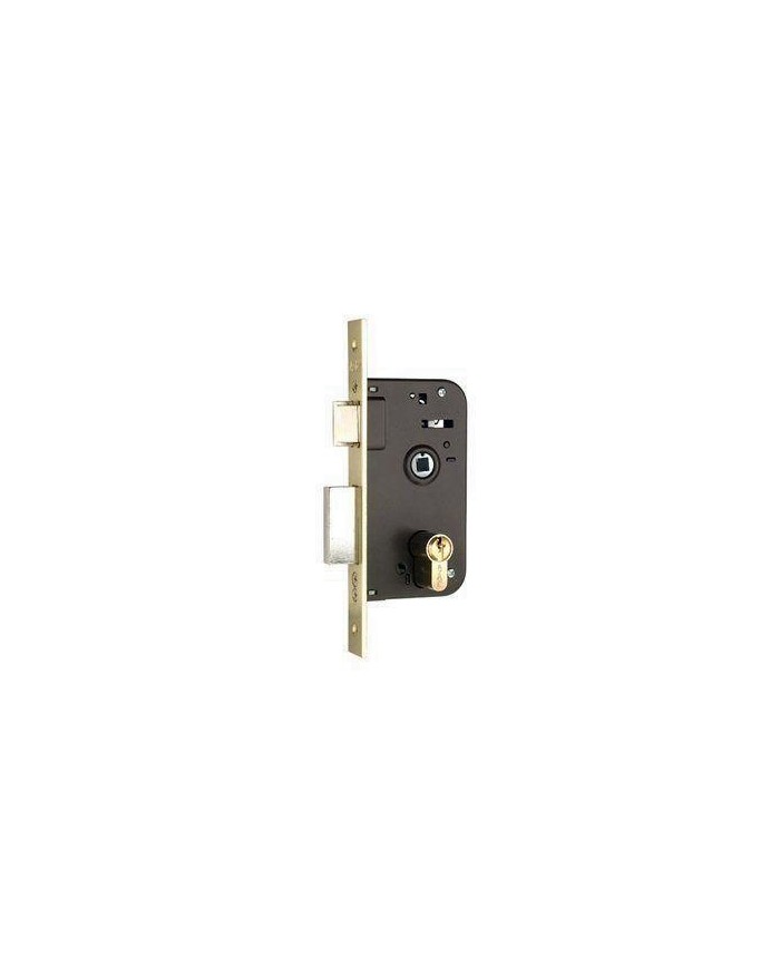 CERRADURA YALE Nº600/70 MM. 45MM HL.