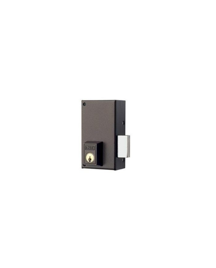 CERRADURA YALE Nº 56CPR 70MM IZQUIERDA