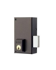 CERRADURA YALE Nº 56CPR 70MM IZQUIERDA