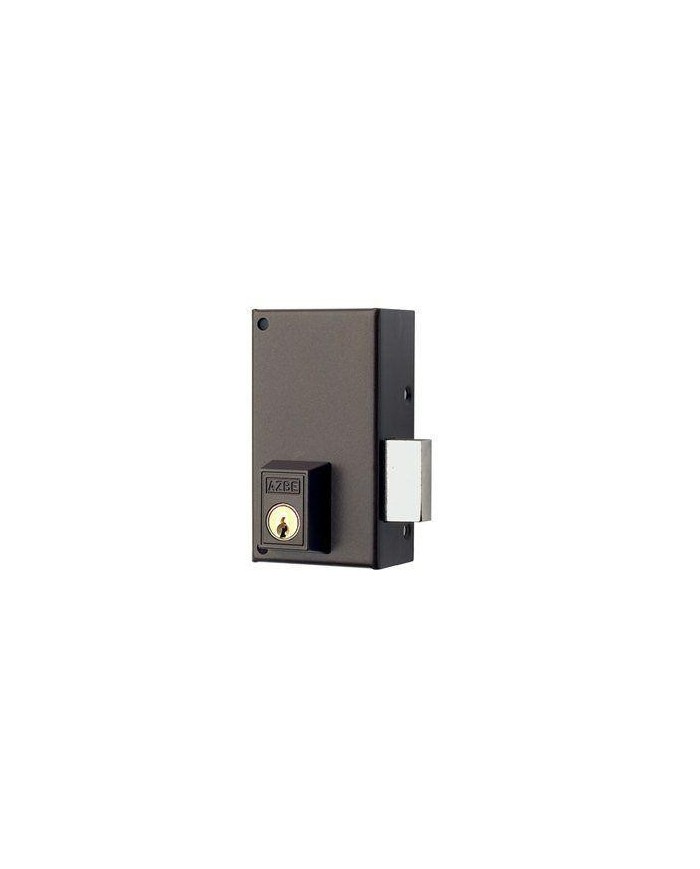 CERRADURA YALE Nº 56CPR 60MM DERECHA