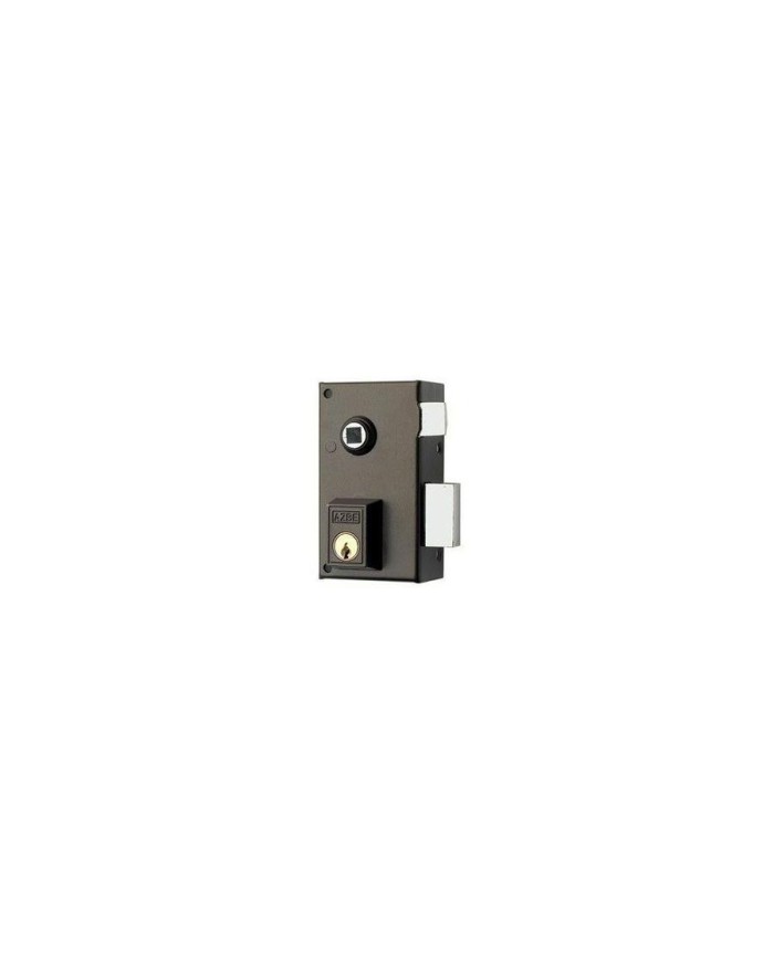 CERRADURA YALE Nº 56CP 70MM IZQUIERDA