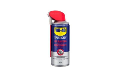 ACEITE SPECIALIST PENETRANTE 400ML. WD40