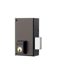 CERRADURA YALE Nº 56BPR 70MM IZQUIERDA