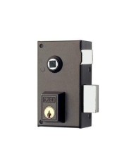 CERRADURA YALE Nº 56BPR 60MM DERECHA