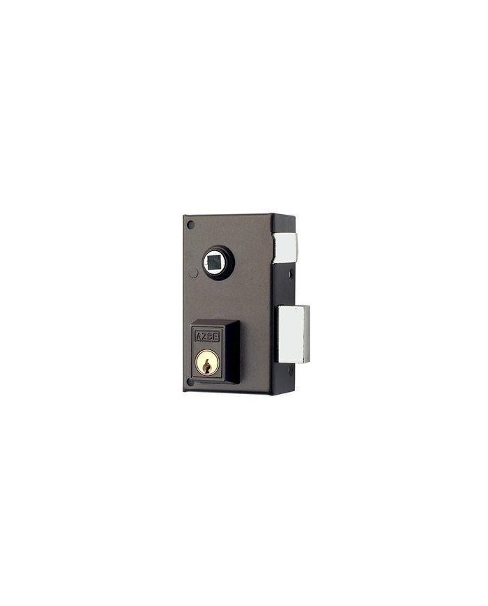 CERRADURA YALE Nº 56BP 60MM IZQUIERDA