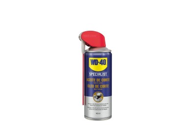 ACEITE DE CORTE SPECIALIST 400ML. WD40