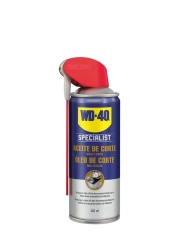 ACEITE DE CORTE SPECIALIST 400ML. WD40