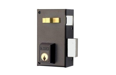 CERRADURA YALE Nº 56AP 70MM DERECHA