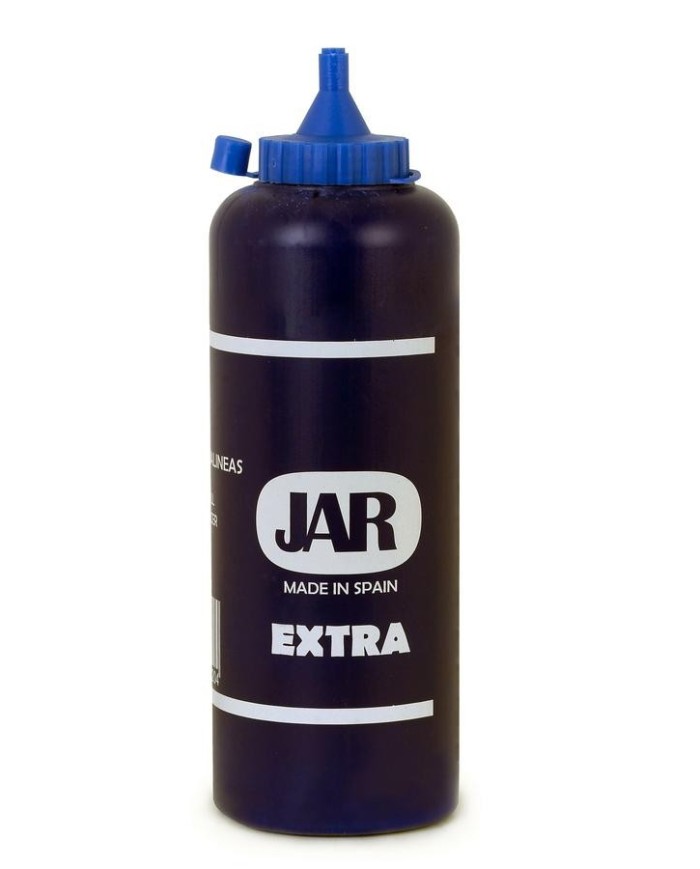 AZULETE DE MARCAR JAR  1000 GRS. EXTRA