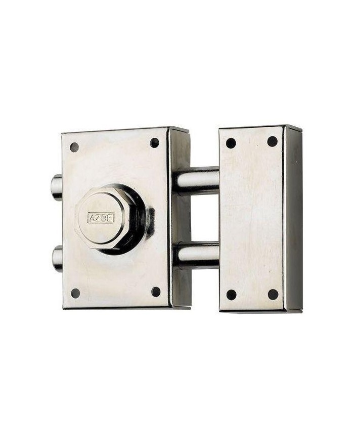 CERRADURA YALE 16HP (POMO/CILINDRO PERA)
