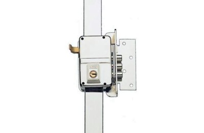 CERRADURA YALE Nº  9HP HS-3 40 MM. DERECHA