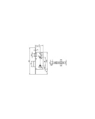 CERRADURA YALE Nº800/90 MM. 60MM HN
