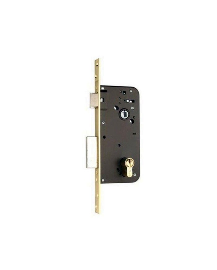 CERRADURA YALE Nº800/90 MM. 60MM HN