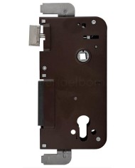 CERRADURA YALE Nº8922 A. LATON  3 PUNTOS