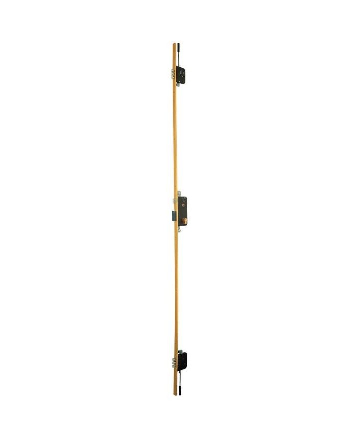 CERRADURA YALE Nº8920-80 CENTRAL