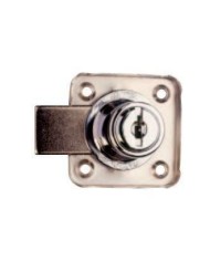 CERRADURA BUZON AGA R-130 RECTA C1300CMD14000