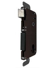 CERRADERO YALE CERRADURA 8920-40 LATONADO