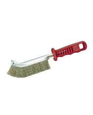 CEPILLO PUA JAZ ACERO C/MAN. VIP-1000 VIP1000F