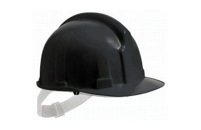 CASCO PLASTICO ALBAÑILJAR BLANCO