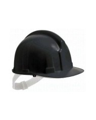 CASCO PLASTICO ALBAÑILJAR BLANCO