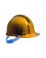 CASCO PLASTICO ALBAÑIL JAR AZUL