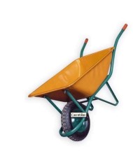 CARRETILLA ALMACEN VOREL PLEGABLE 70 KGS.