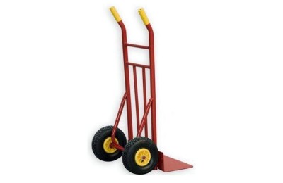 CARRETILLA ALMACEN RUEDA...