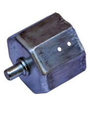 CAPSULA EJE GAVIOTA PERSIANA 60 MM. METALICA