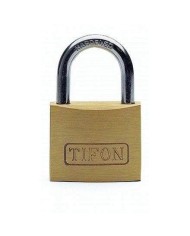 CANDADO TIFON LAT. A/C 40 LL/IG 401(6U)