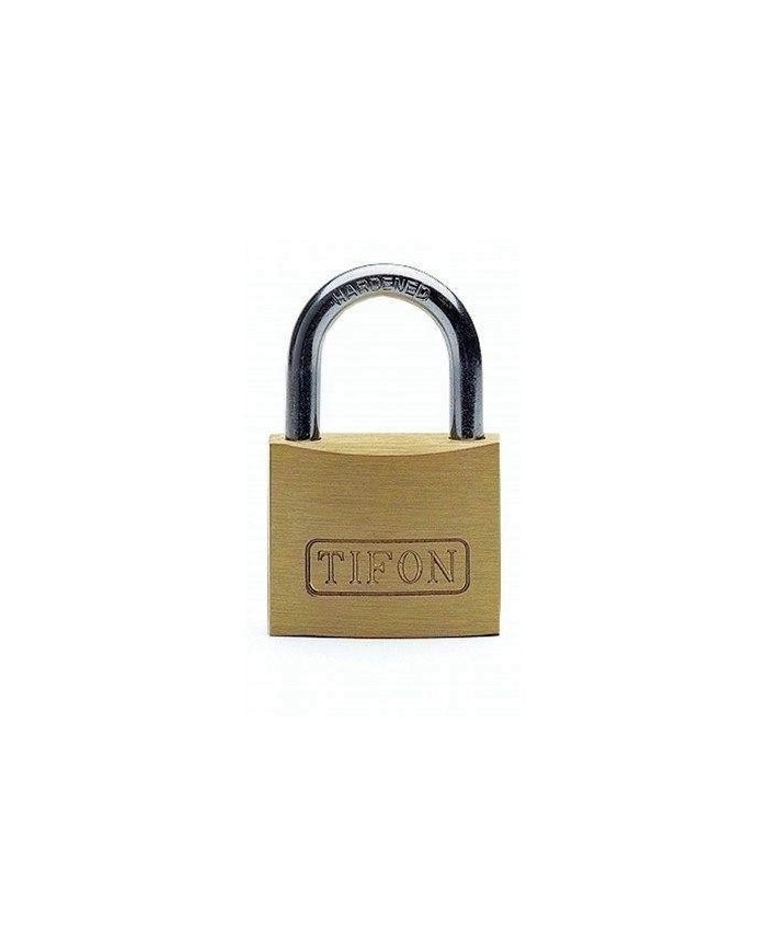 CANDADO TIFON LAT. A/C 40 LL/IG 401(6U)