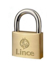 CANDADO LINCE LATON CORTO 30