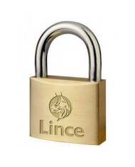 CANDADO LINCE LAT.CORTO 40 LL/I DI-23267