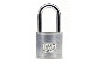 CANDADO IFAM LL/I ARCO...