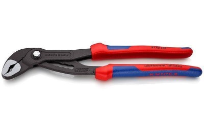 TENAZA POLIASIDORA 300MM. COBRA KNIPEX