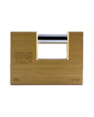 CANDADO IFAM LATON U90