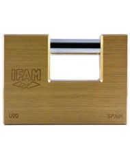 CANDADO IFAM LATON U90