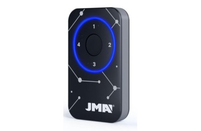 TELEMANDO JMA M-BT ADVANCE NEGRO