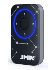 TELEMANDO JMA M-BT ADVANCE NEGRO