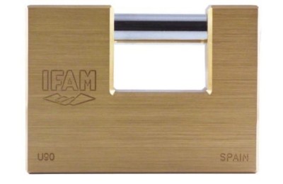 CANDADO IFAM LATON U70