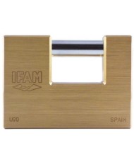 CANDADO IFAM LATON U70